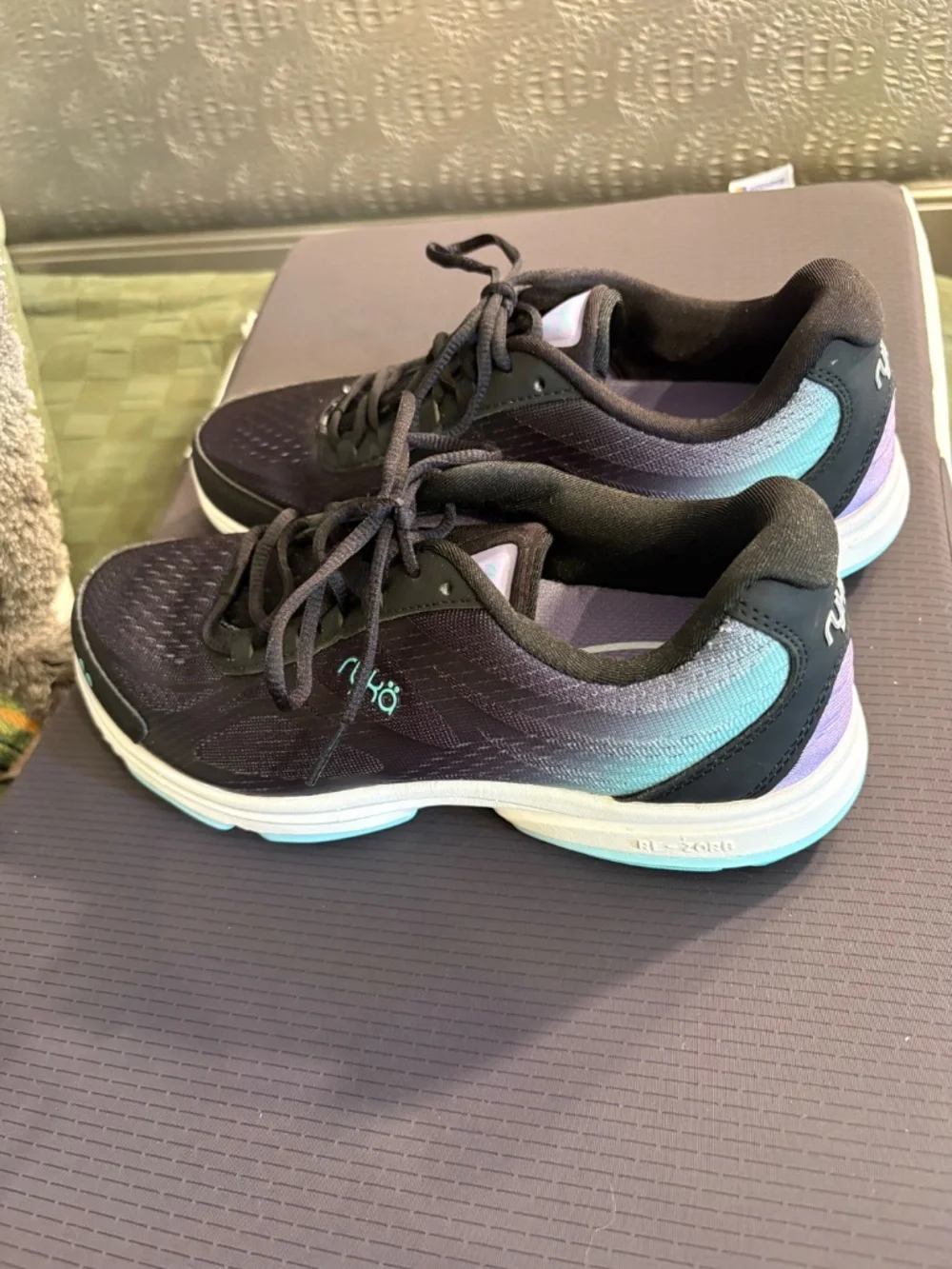 Ryka Women Athletic Shoes